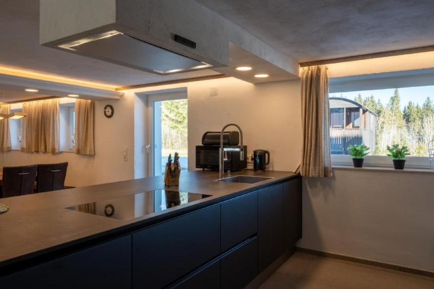 Residenz Zugspitzblick mit 6 Schlafzimmern - foto 8