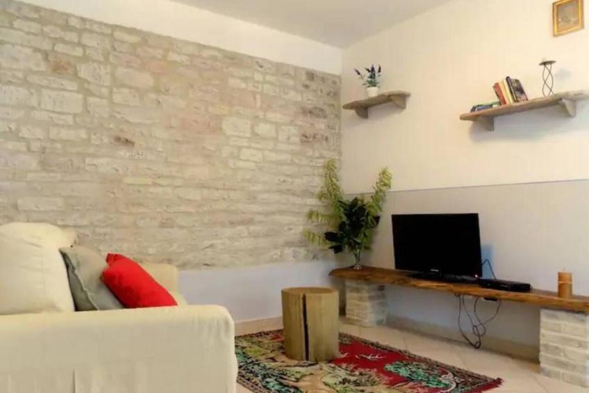 Wohnung 'Casale La Baiona - foto 36