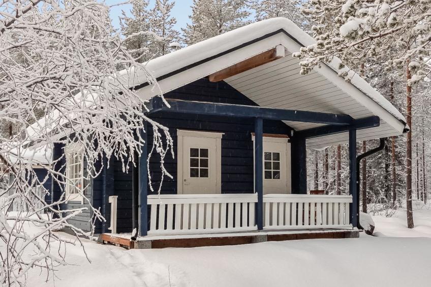 Keselmäkangas - foto 5