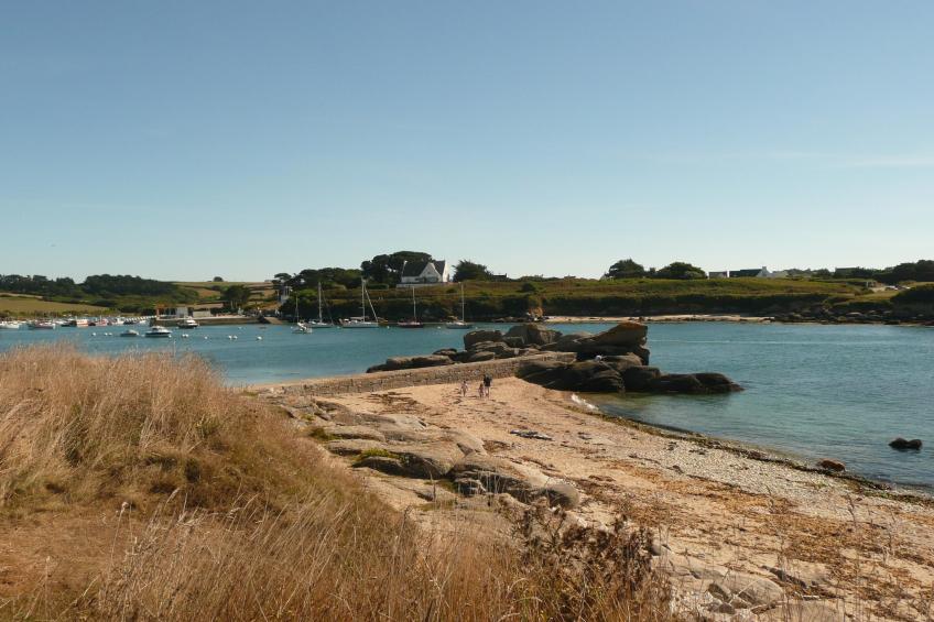 Ferienhaus in Lanildut - foto 28