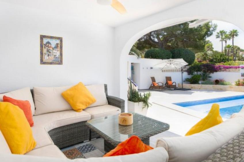 Villa George - foto 35