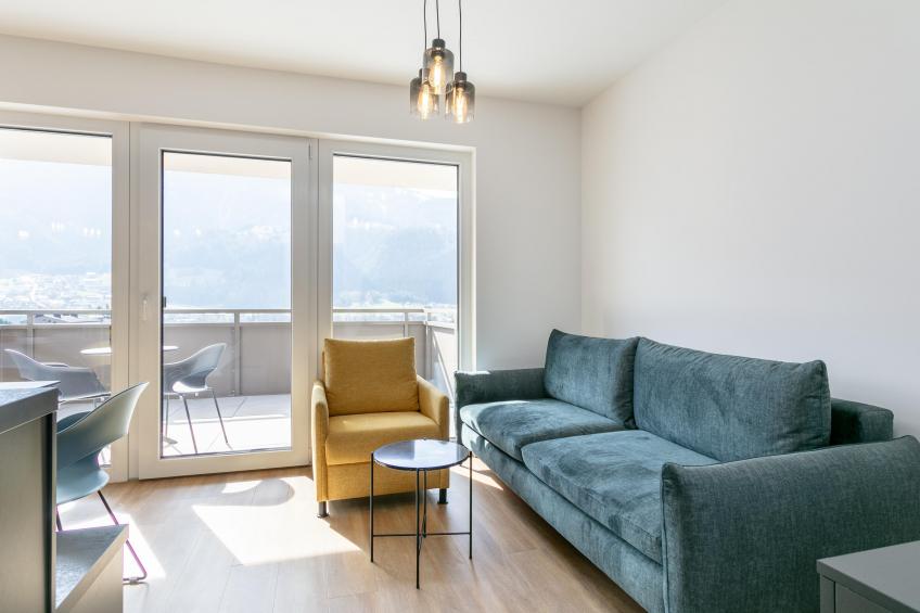 City Apartments Jenbach Top 16 - foto 3