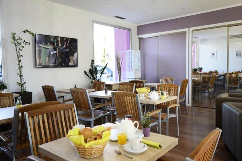 Résidence Odalys Aqualia - foto 10