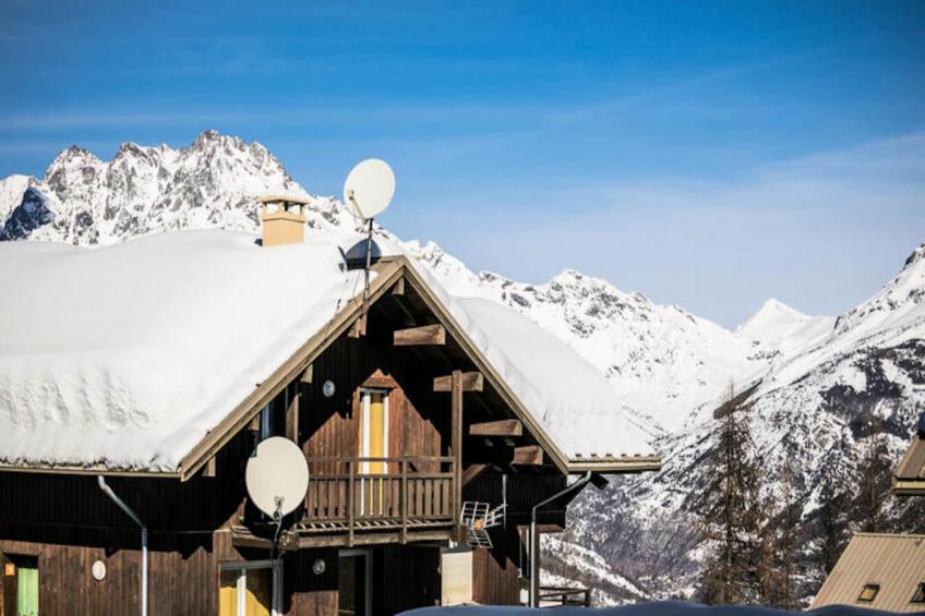 Résidence Les Chalets de Puy Saint Vincent - maeva Home - foto 5