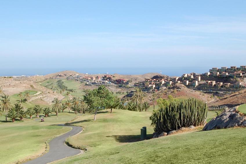 Salobre Golf Resort - foto 49