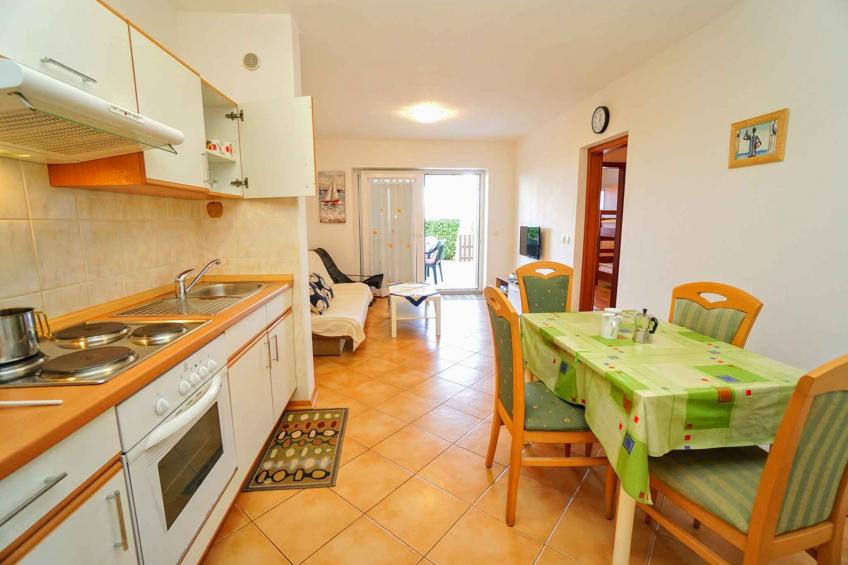 Ferienwohnung 200 m vom Meer entfernt - BF-MDDK9 - foto 9