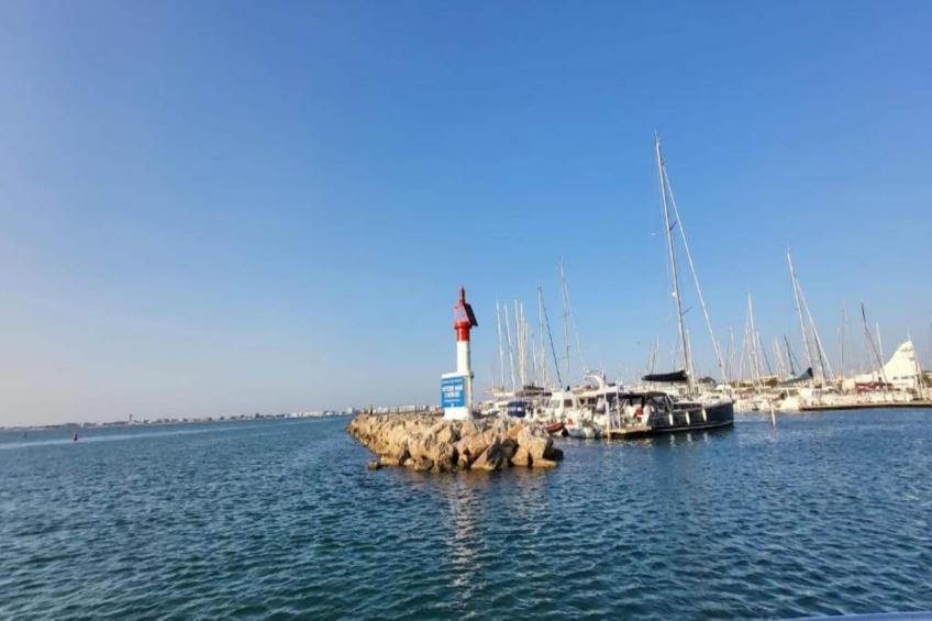 Cap Camargue B N 26 - 2P4 - foto 36