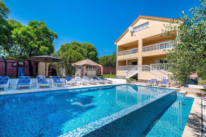 Holiday home Blanka - foto 15