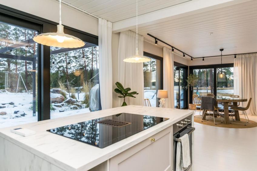 Villa udden - foto 9