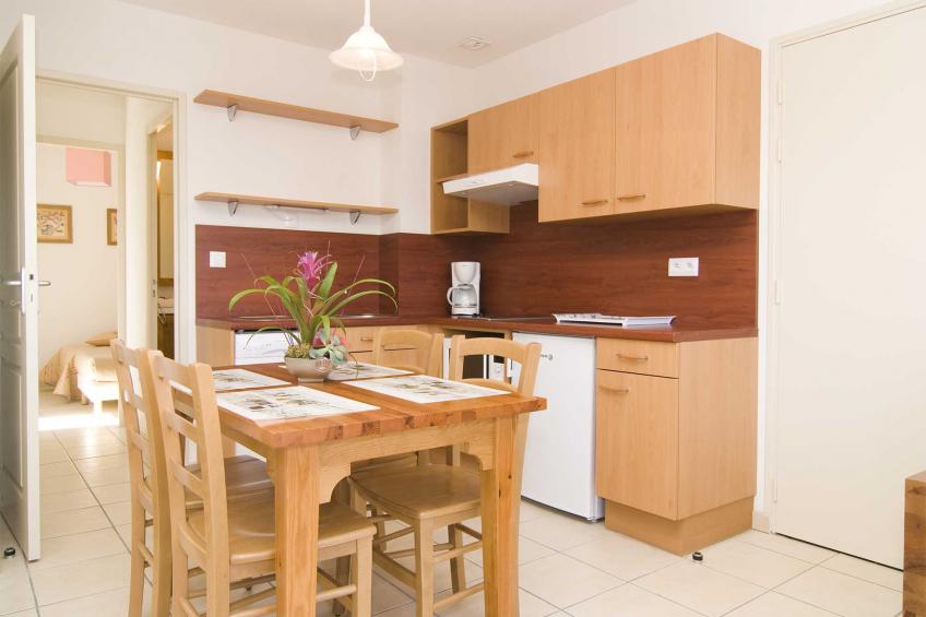 Résidence La Marquisie 4p8p - foto 9