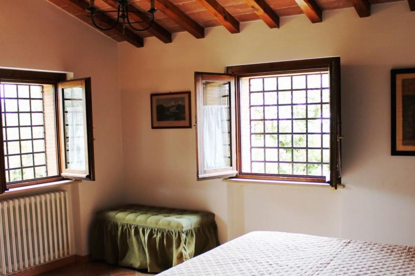 Villa mit privatem Pool zwischen Umbrien und Latium - foto 16