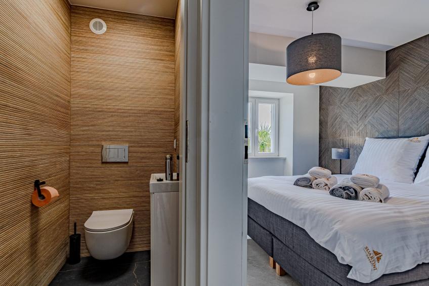 Surtini Villa Orebić Jakuzi Erste - foto 52