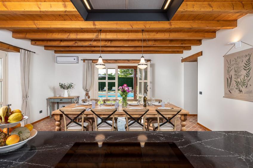 Luxusferien Villa Paolina mit privatem Pool - foto 5