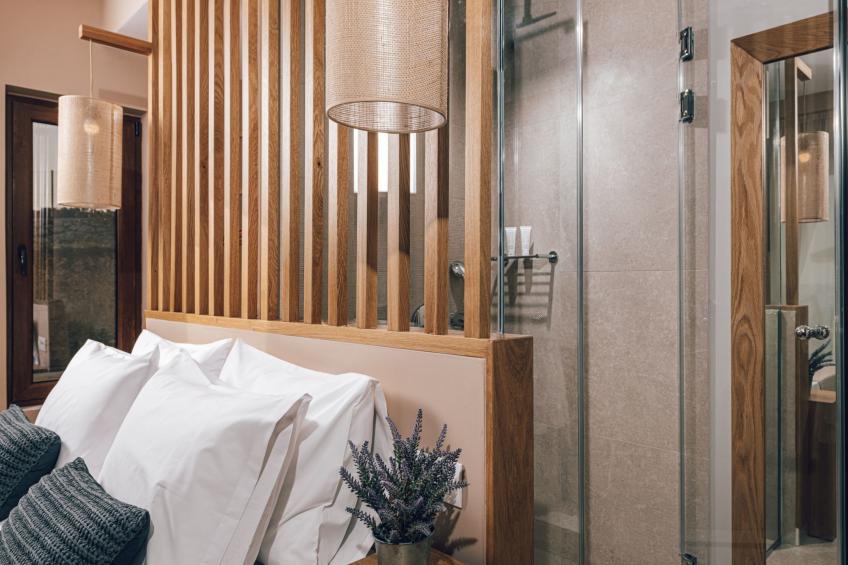 Terra Lucis Berg-Residenzen - Mare Villa - foto 24