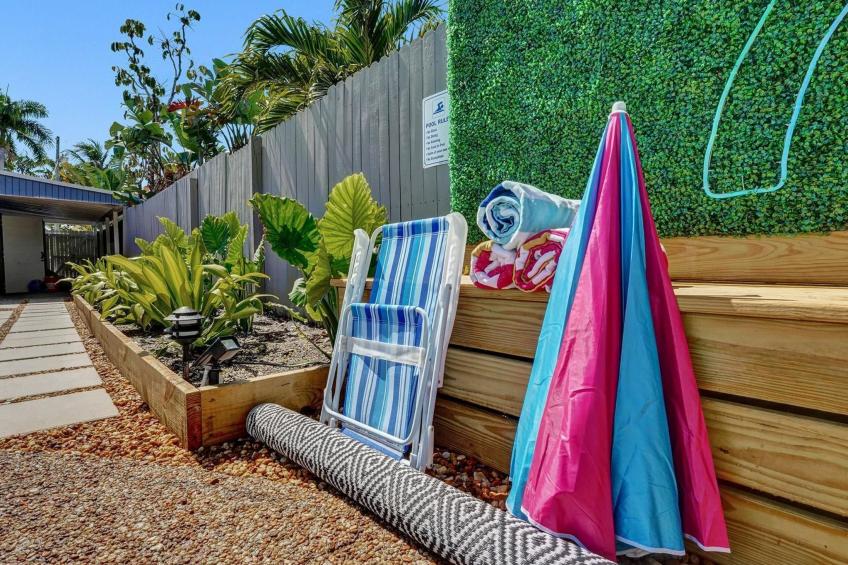 2BR - 2 bath Beheizter Pool- Familien-Haustierfreundlicher Spaß - foto 17