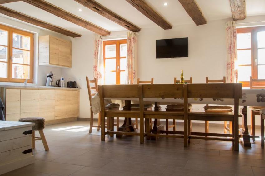 Le Divin Gîte klassifiziert 4 Sterne - foto 9