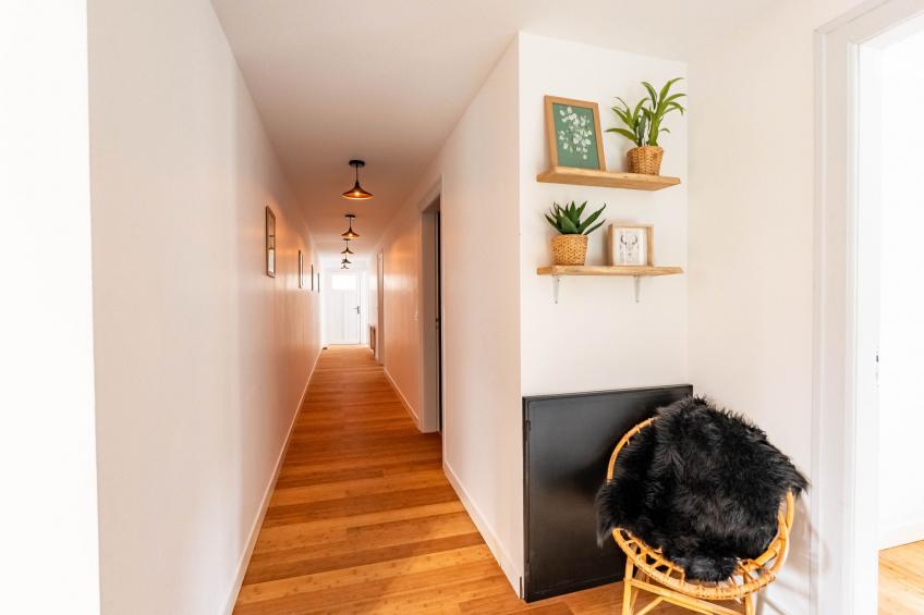 Le Refuge des Brumes 500 m2 Haus mit 7 SZ und Spa - foto 21