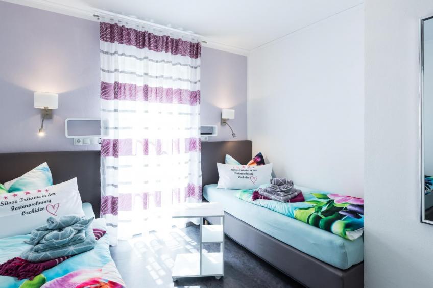 Appartement Orchidee - foto 28