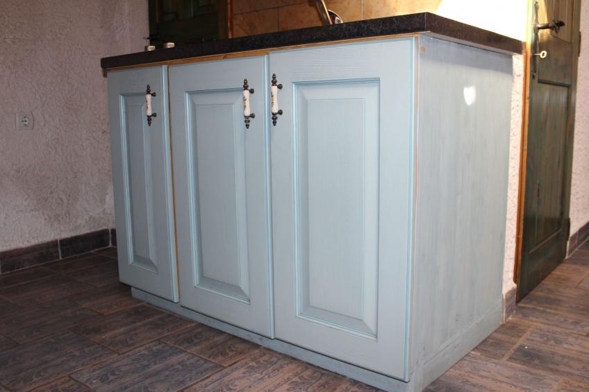 Sommersprosse/terase - foto 33