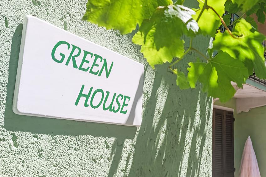 Green House - foto 16