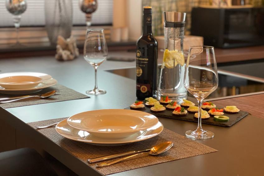 Elegante Ferienwohnung in Hollnich mit Garten - foto 22