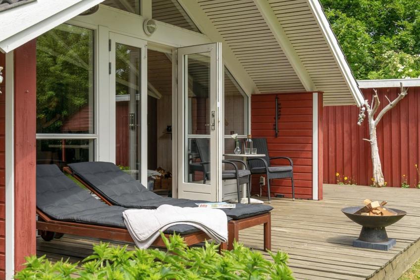 "Maard" - 325m from the sea in Funen - foto 8