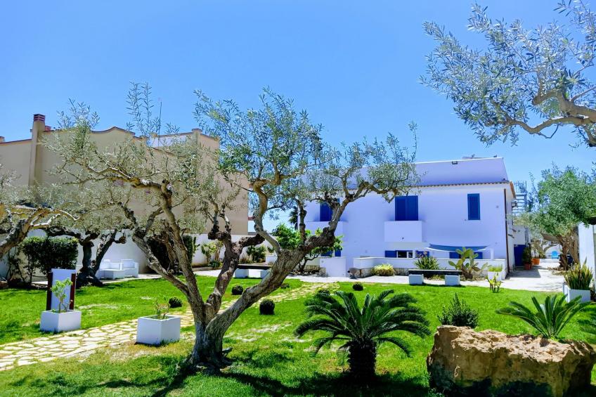 Ein-Zimmer-Wohnung - foto 13