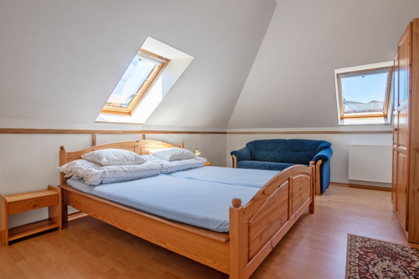 Mały dworek - foto 4