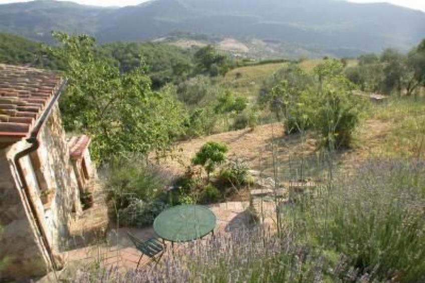 Casa Cardeta Ferienwohnung - foto 2