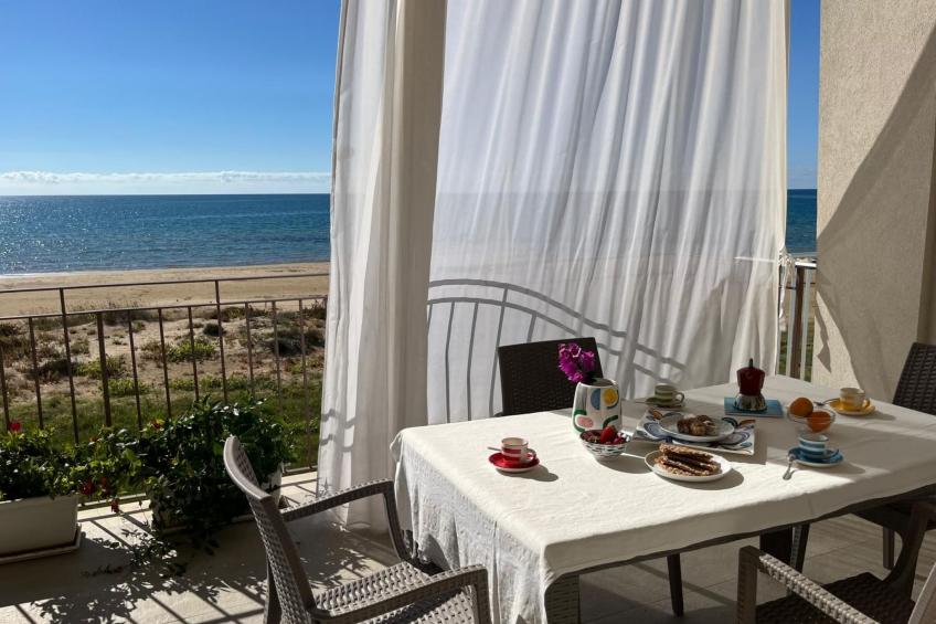 Wohnung am Meer - foto 40