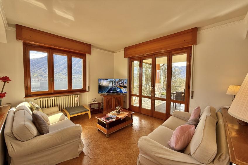 Isola Vista - Terrazzo - foto 5