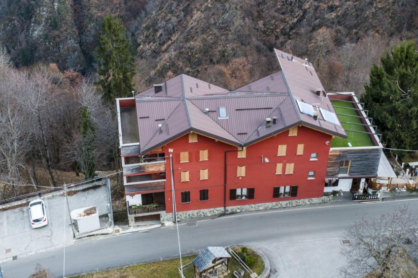 Casa del Bitto - foto 35