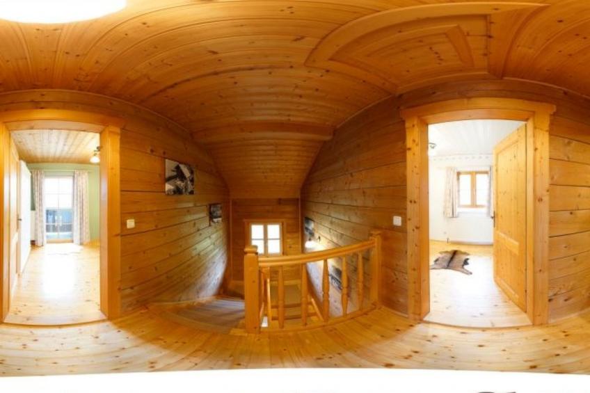 Erhöhte und ruhige Lage am Ortsrand von Bad Aussee - foto 46