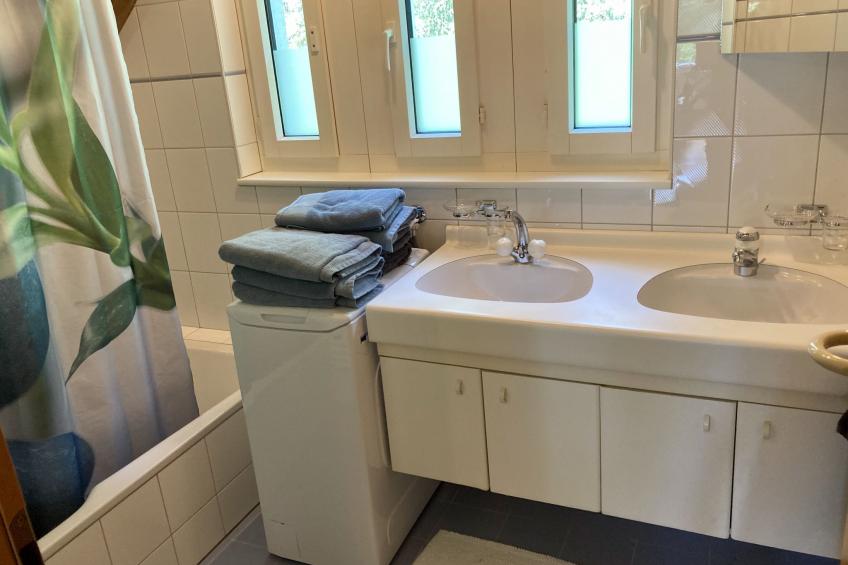 Maison de vacances - LM, (Le Bemont), - foto 40