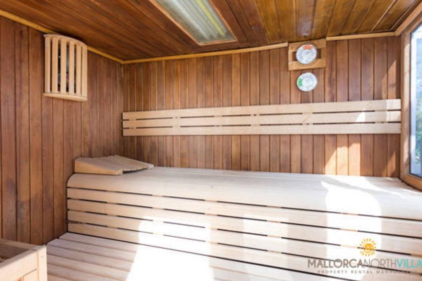 Villa Ocean View en Portals Nous: Lujo y espectacu - foto 14