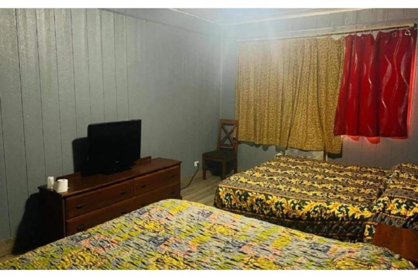 2 Full Bed Smoking - foto 9