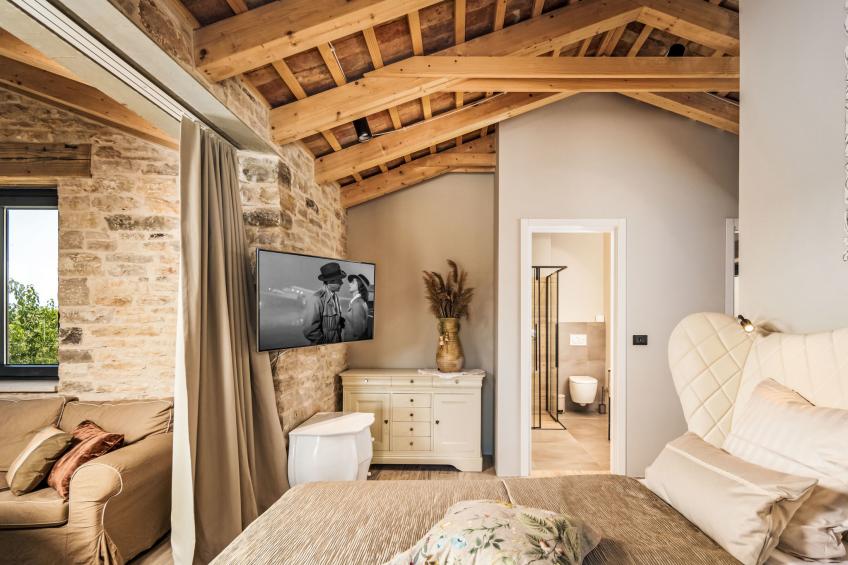 Villa La Vinella - foto 34