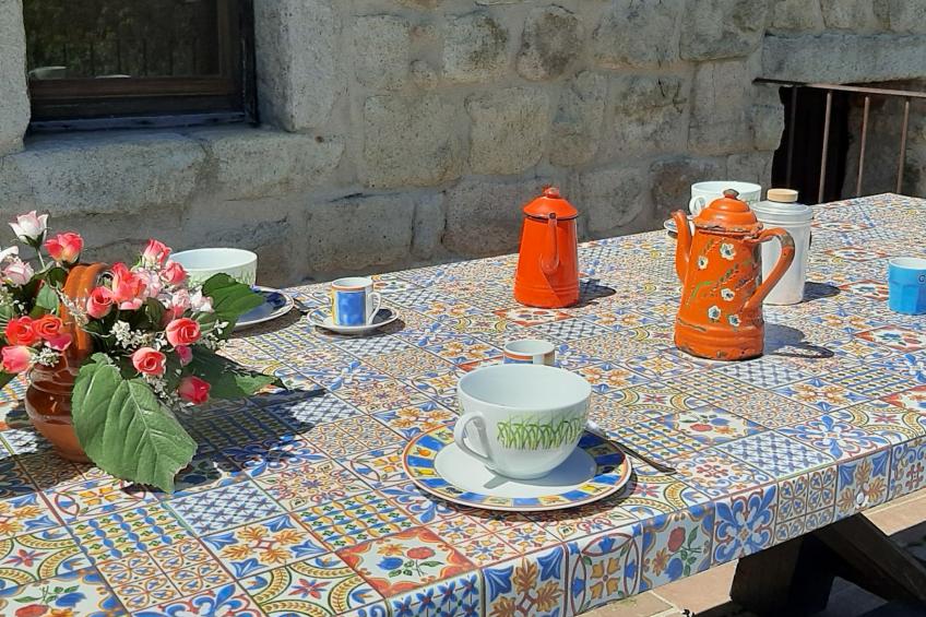 Castello di Civitella (ROC204) - foto 14