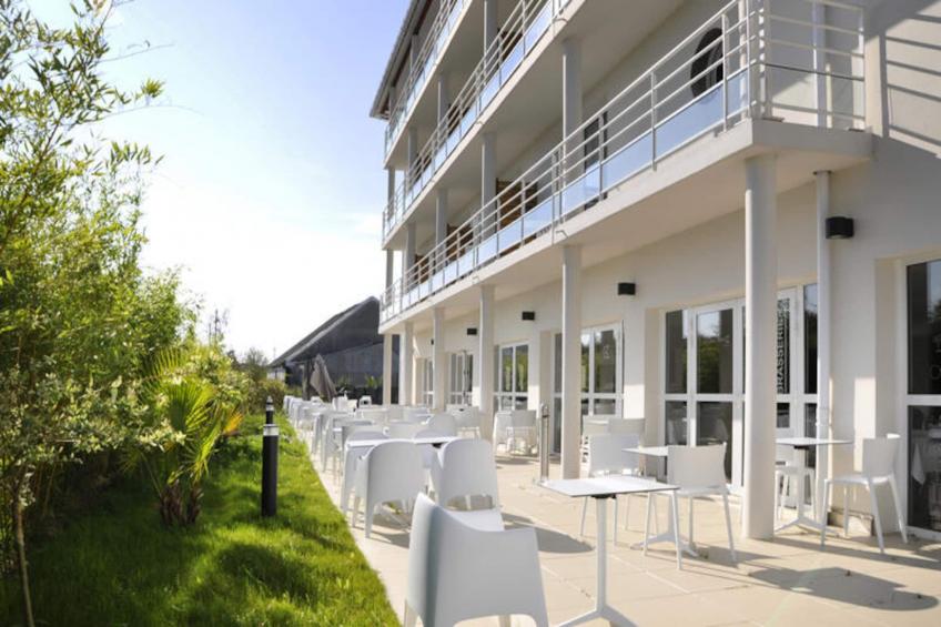 Hôtel Golden Tulip La Baule - foto 2