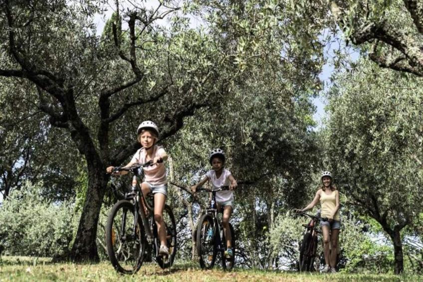 Résidence Lou Castel - Vacances Bleues - foto 7