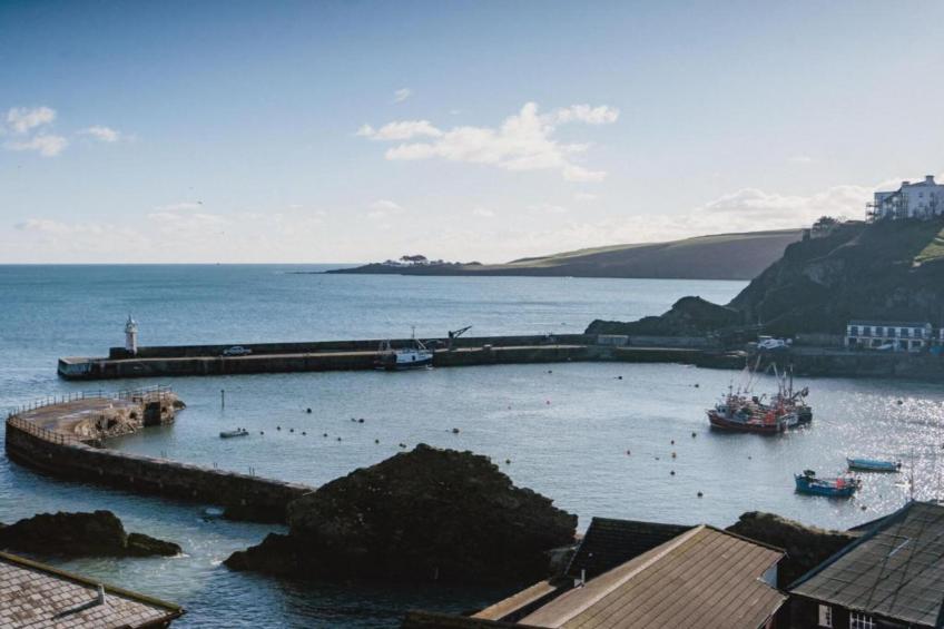 Porthole Cottage - foto 21