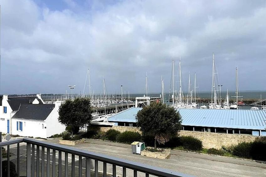 Résidence Quiberon Appartement Vue Mer - Accès Plage - foto 12