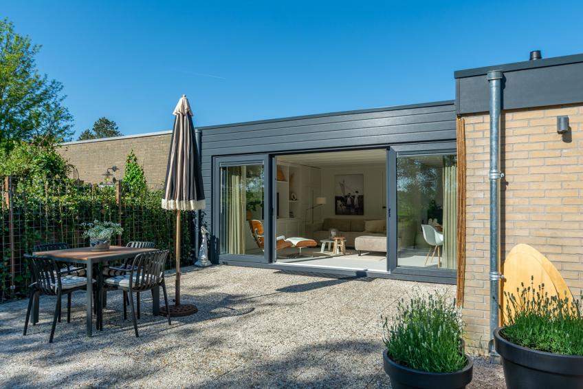 Beach Bungalow Sint aan Zee - foto 8