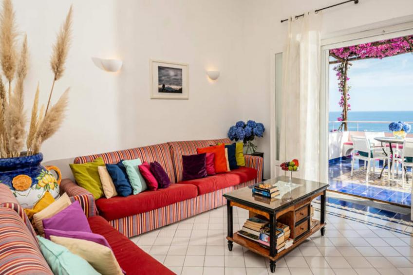 Maison à Amalfi - foto 16