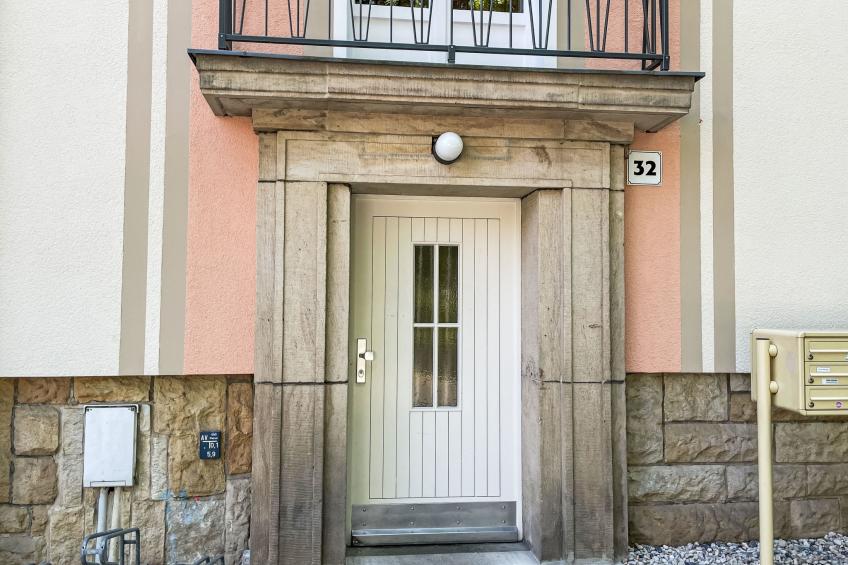 Stadtwohnung in Pirna - foto 25