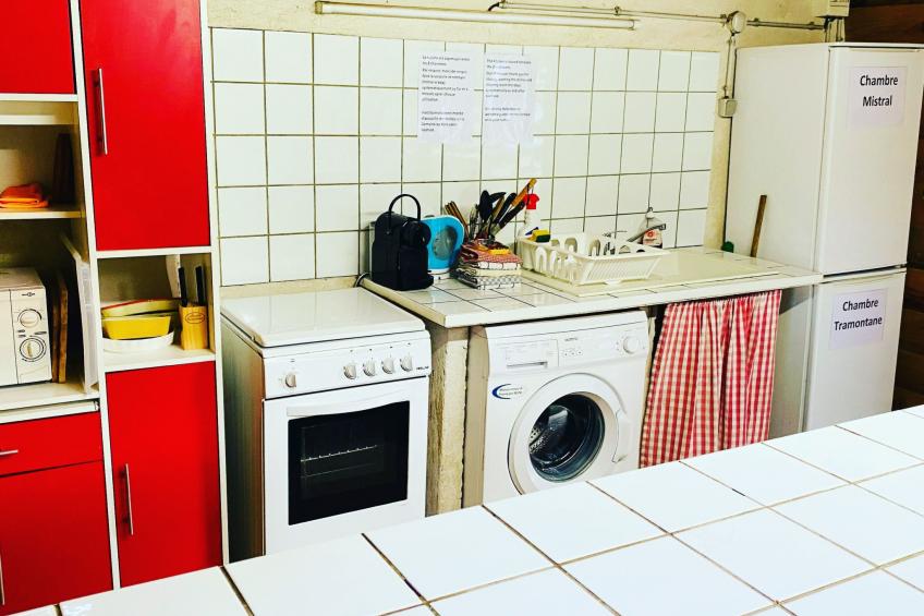 Studiowohnung mit Terrasse - Pool, Tennis, Bouleplatz - foto 33