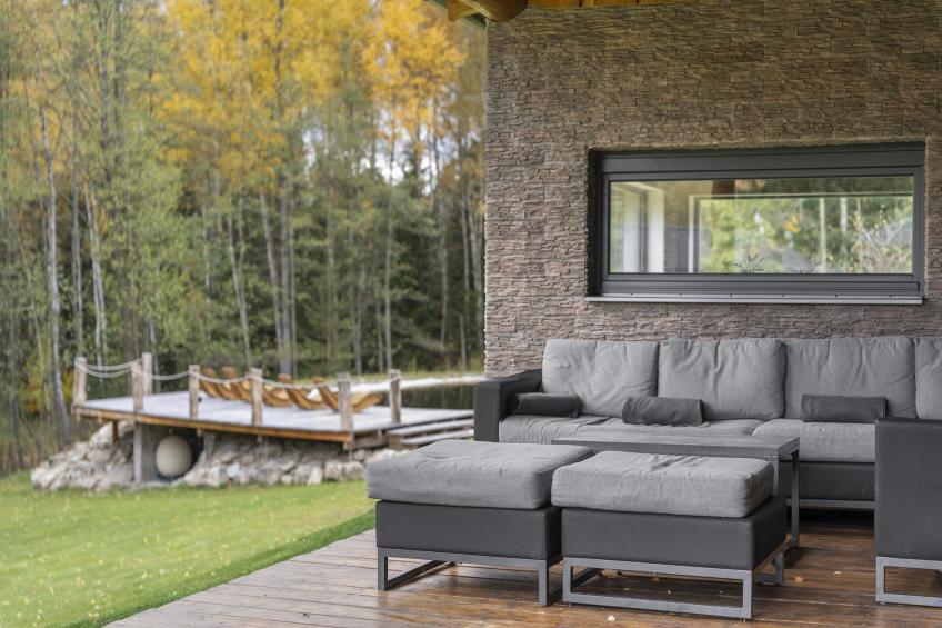 Srub Kuří - foto 50