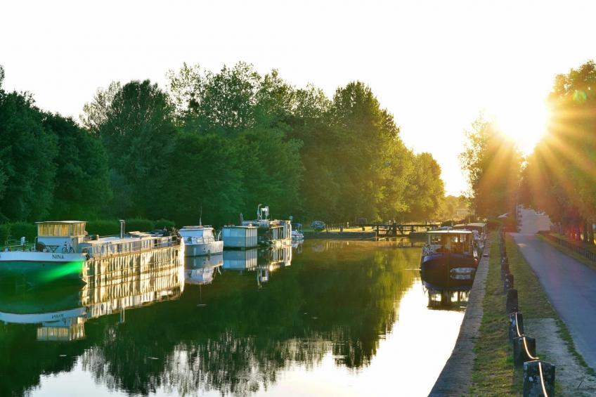 Villa La Côte du Chat -Familienhaus Bretagne - foto 19