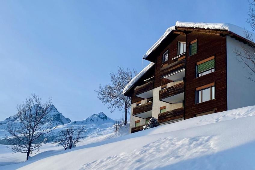 Casa Solaria - foto 3