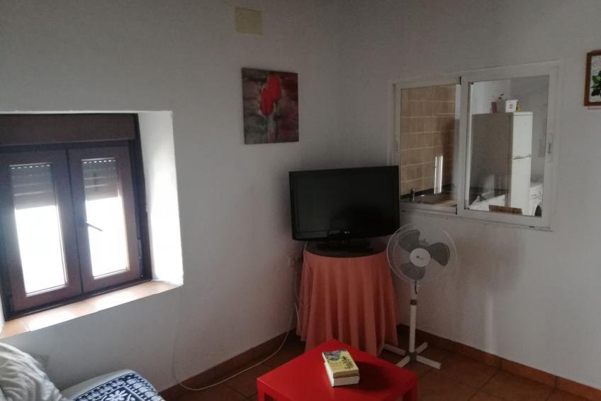 Touristenwohnung "Atico en Vejer". - foto 10